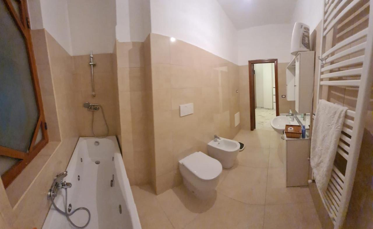 Casa Antonia Apartment Lecce Exterior photo